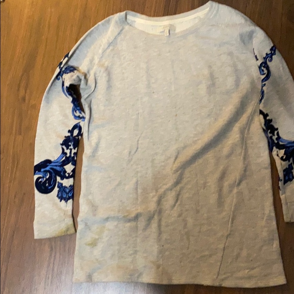 Tee shirt